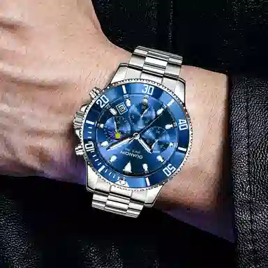 Guanqin Submariner Series