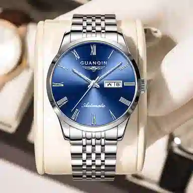 GUANQIN Automatic Mechanical Watch