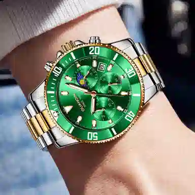 Guanqin Submariner Series