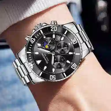 Guanqin Submariner Series