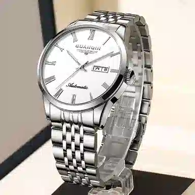 GUANQIN Automatic Mechanical Watch