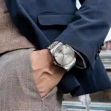 GUANQIN Automatic Mechanical Watch