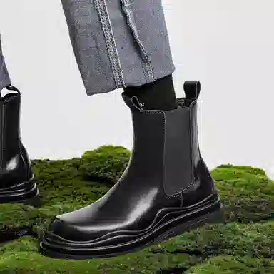 Niansuosuo Chelsea Boots