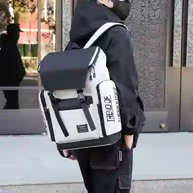 MingLu Backpack