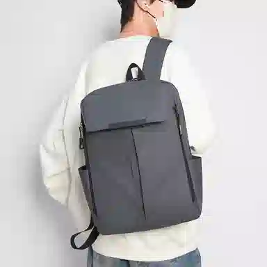 MingLu Backpack
