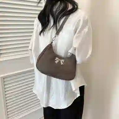 MingLu Shoulder Bag