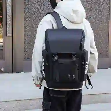 MingLu Backpack