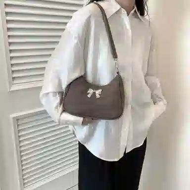 MingLu Shoulder Bag