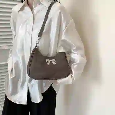 MingLu Shoulder Bag