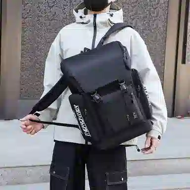 MingLu Backpack