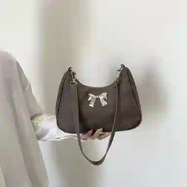MingLu Shoulder Bag