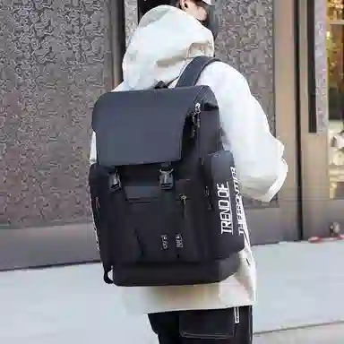 MingLu Backpack