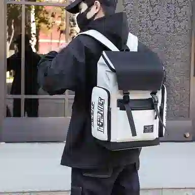 MingLu Backpack