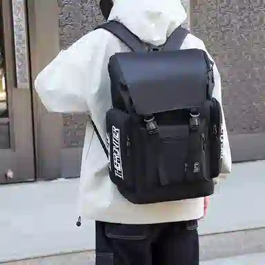 MingLu Backpack