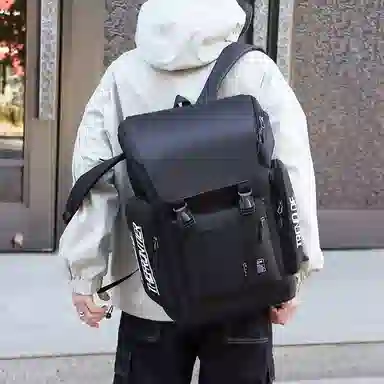 MingLu Backpack