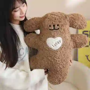 lucky 55cm25cm35cm45cm