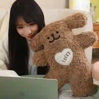 lucky 55cm25cm35cm45cm