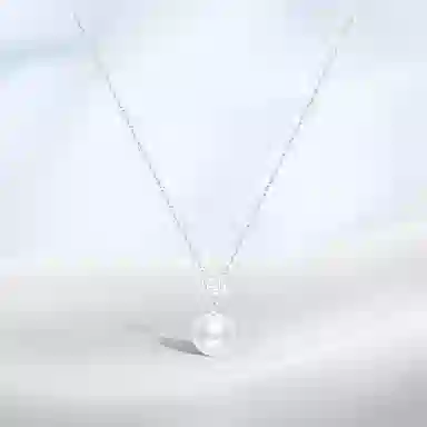 PRETTY DIARY ins S925