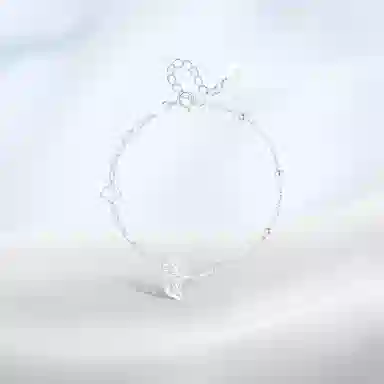 PRETTY DIARY ins S925