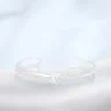 PRETTY DIARY ins S925