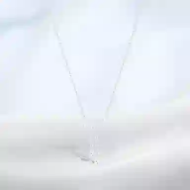 PRETTY DIARY ins S925