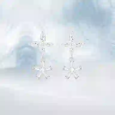 PRETTY DIARY ins 925