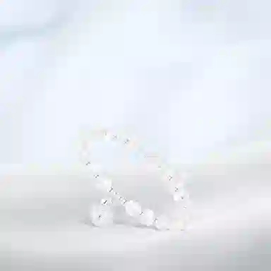 PRETTY DIARY ins S925