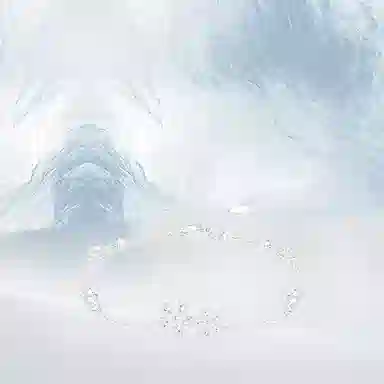 PRETTY DIARY ins S925