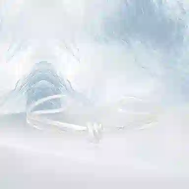 PRETTY DIARY ins S925