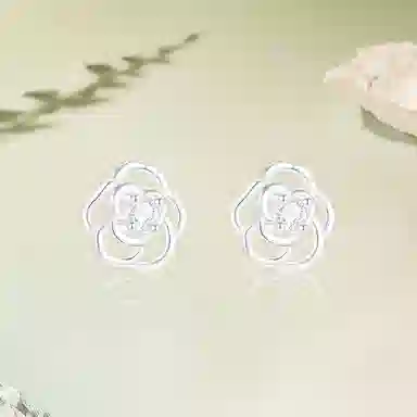 PRETTY DIARY ins 925