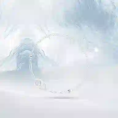 PRETTY DIARY ins 925