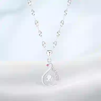 PRETTY DIARY ins S925