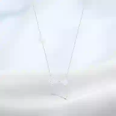 PRETTY DIARY ins S925