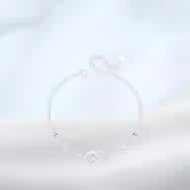 PRETTY DIARY ins 925