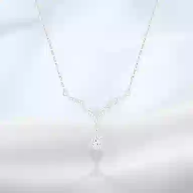 PRETTY DIARY ins S925