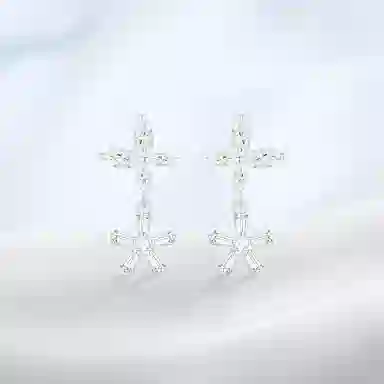 PRETTY DIARY ins 925