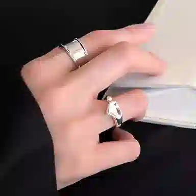 PRETTY DIARY S925