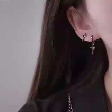 ZWU 2024 Earrings