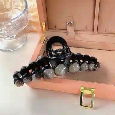 ZWU Shark Clip Large Hair Claw