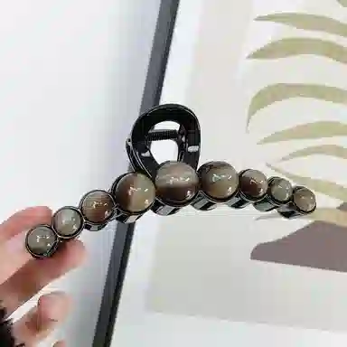 ZWU Shark Clip Large Hair Claw