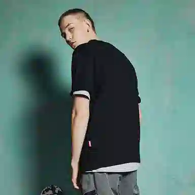 Vision Street Wear T