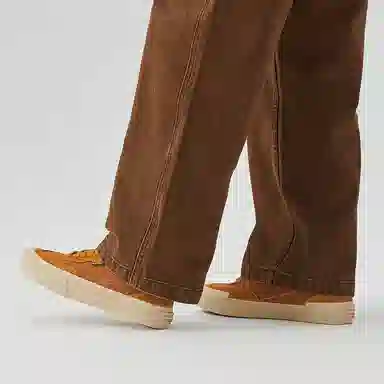 Vision Street Wear Flat Top