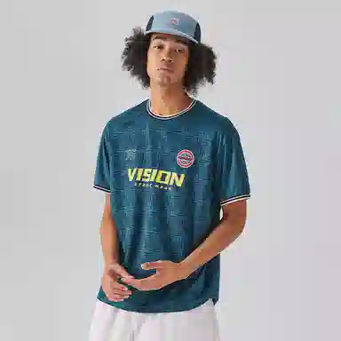 Vision Street Wear T