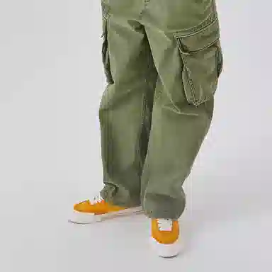 Vision Street Wear Flat Top