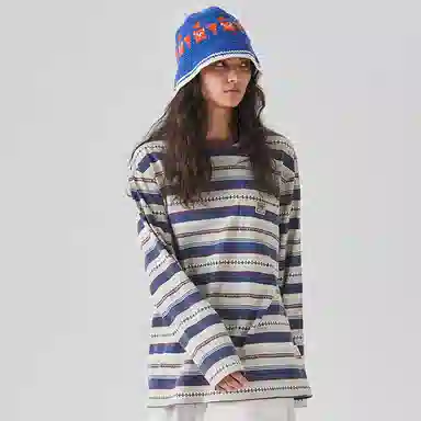 Vision Street Wear T