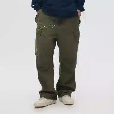 Vision Street Wear HARDWARE