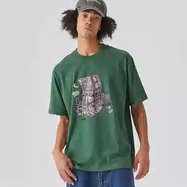 Vision Street Wear T