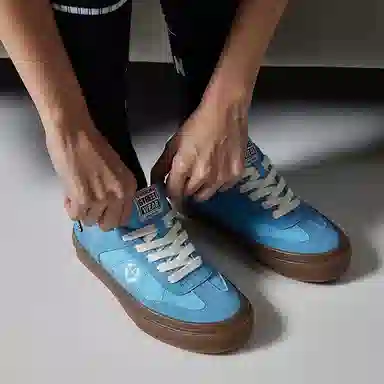 Vision Street Wear Chopper