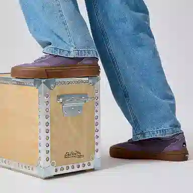 Vision Street Wear Flat Top PSYCHO