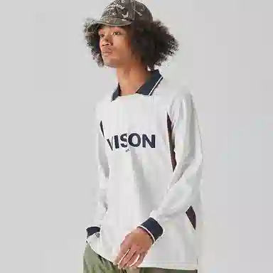 Vision Street Wear Polo